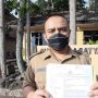 Waduh! Ada Dokumen IMB Bodong, DPMPT Laporkan Terduga Pemalsu ke Polisi