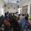 Aliansi KPM BPNT Minta Klarifikasi Ketua SP3T di Gedung DPRD Ciamis
