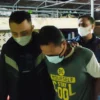DPO Kasus Curanmor Ditangkap saat Hendak Mencuri BBM di Kios