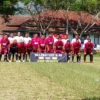 PS Four's FC Samarang Dibentuk oleh Remaja Masjid, Perkuat Silaturahmi 4 Kampung
