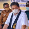 Airlangga Sebut SDM Kunci Kemajuan Bangsa Indonesia di Masa Depan