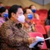 Airlangga: Indonesia Masuk dalam Kerjasama BIMP-EAGA, Garap 10 Proyek