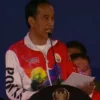 Jokowi Sebut Penyelenggaraan PON Bentuk Kemajuan Papua