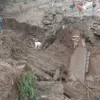Pemkab Garut Tetapkan Status Tanggap Darurat Bencana pada Banjir Bandang di Sukaresmi