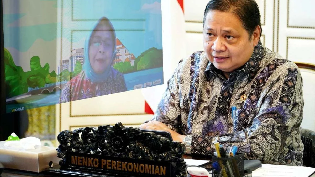 Indonesia Komitmen Turunkan Emisi Gas Rumah Kaca Sebesar 29 Persen