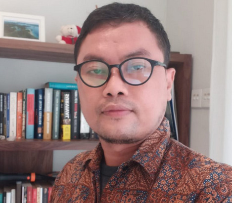 Hasil Survei: Ridwan Kamil Kandidat Kuat Capres 2024, Popularitas dan Elektabilitasnya Terus Menanjak