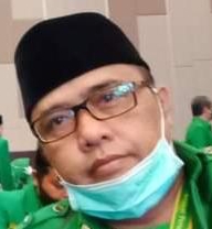 Wakil Ketua DPRD Garut Agus Hamdani Meninggal Dunia