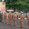 Bupati Garut Lantik 6 Pejabat Tinggi Pratama, Sementara 3 Jabatan Akan Dilelang