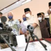 Wagub Jabar Kawal Rangkaian Kunker PM Malaysia ke PT Pindad di Bandung
