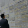 Ridwan Kamil Perihal Monumen: Jangan Sekali-kali Melupakan Sejarah