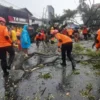 Ada 25 Lokasi Bencana di Kota Tasik