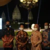 Hadiri Gelar Budaya, Ridwan Kamil dan Hamengku Buwono X Tandatangani MoU