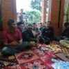 Pedagang Pasar Limbangan Garut Dilaporkan ke Polisi