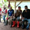 Rombongan Sekda Garut Sempat Terperangkap Longsor di Talegong