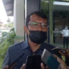 Wakil Bupati Garut Minta Inspektorat Turun, Selidiki Rangka Bangunan Puskesmas Pakai Bambu