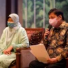 Menko Airlangga Jadi Delegasi ke Malaysia Bahas Pertanian Sawit Berkelanjutan