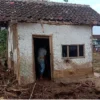 Sebuah Mushola Tetap Berdiri Kokoh Usai Banjir Bandang Sukawening Garut