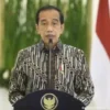 Jokowi: Tidak Ada Toleransi bagi Pelayanan Publik yang Lambat
