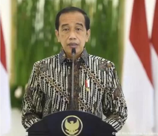 Jokowi: Tidak Ada Toleransi bagi Pelayanan Publik yang Lambat