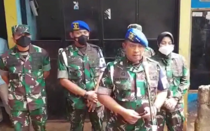 Kolonel Inf Priyanto, Koptu Dwi Andreas dan Kopda Ahmad Punya Peran Berbeda