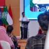 Menko Airlangga Dorong Universitas Muhammadiyah Sidoarjo Cetak SDM Bertalenta Digital dan Berwirausaha