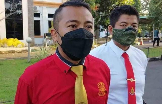 Takut Kecolongan Lagi, Satpol PP Kota Banjar Akan Terus Menyelidiki Makanan yang Tidak Halal