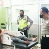 Polisi Sudah Amankan Sopir, Dalam Kecelakaan Jemaah Pengajian di Warung Peuteuy