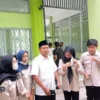 UU Ruzhanul Ulum Kunjungi Anggota Pramuka Korban Perpeloncoan di Ciamis