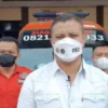 Suami Timpuk Istri dengan Tabung Gas di Mangkubumi Terancam Penjara 10 Tahun