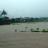 Begini Penampakan Banjir yang Menerjang Selaawi Garut