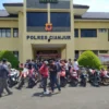4 KPM Bansos Miskin Ekstrem Lapor ke Polres Cianjur