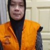 Meliani Berhasil diBekuk Tim Tangkap Buronan Kejati Sumatera Utara