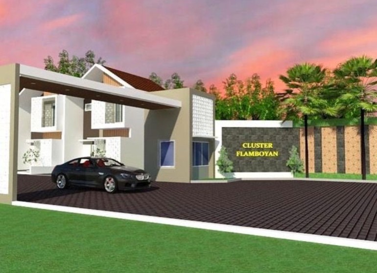 Grand Duta Residence, Hunian Nyaman di Garut dengan Lokasi Premium