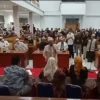 Ceng Mujib Bentak Anggota DPRD karena Geram Dengan NII