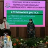 Agus Warga Cirebon yang Curi HP Untuk Biaya Anak Sakit Sudah Dimaafkan Korban