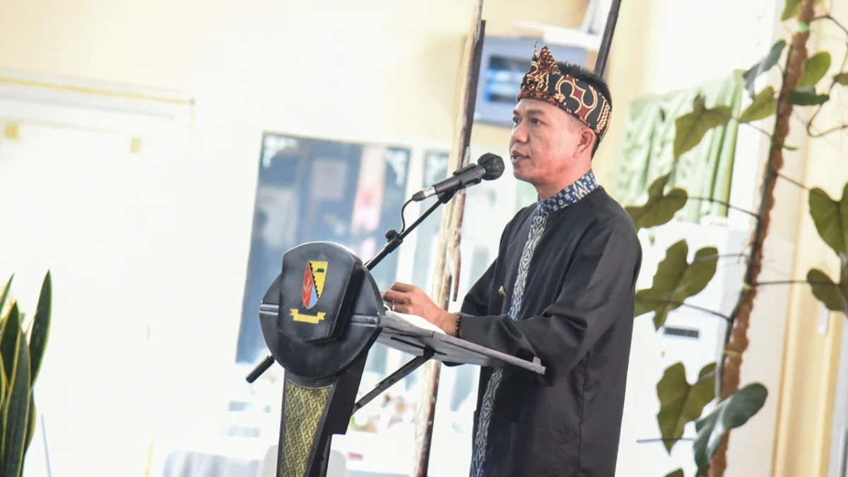 Banyak Kepala Desa Tersandung Korupsi, Ini Kata Bupati Bandung