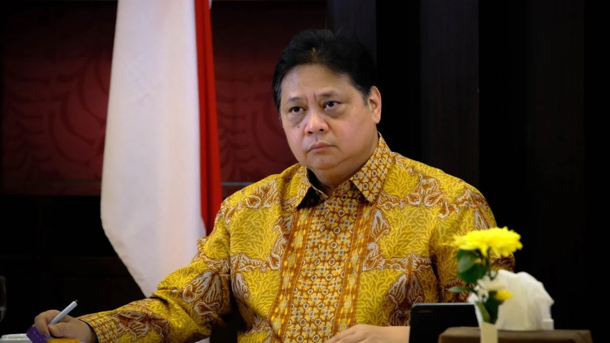 Jumlah Kasus Omicron Cukup Signifikan, Pemerintah Perpanjang PPKM di Luar Jawa-Bali