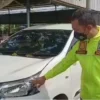 Pelaku Tabrak Lari di Indramayu Tinggalkan Mobilnya di Rumah Warga