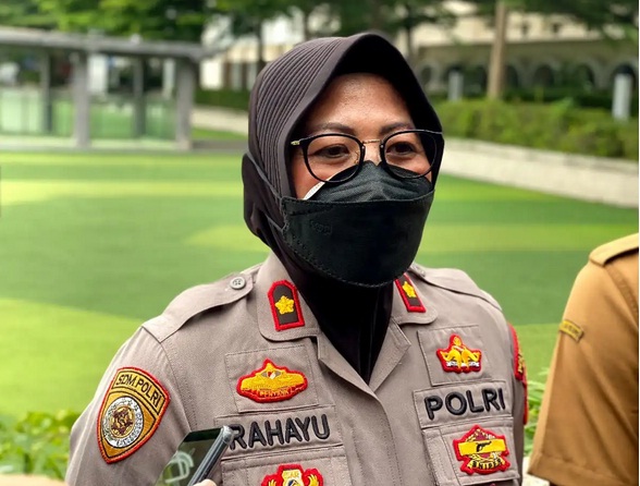 Aksi Begal Marak di Bandung, Polrestabes Keluhkan Minimnya CCTV