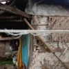 Rumah Warga Desa Mekargalih Garut Nyaris Ambruk, Harusnya Dapat Rutilahu