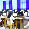 Iman Poniman, Guru PPPK di Kota Banjar Belum Bisa Terima Gaji Karena SK Belum Turun