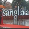 Walikota Cirebon Do'akan Ridwan Kamil Jadi Presiden