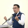 Covid-19 Capai 80 persen di Jabar, Ridwan Kamil : Kasus Ada Di Enam Kota