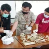 Ditemukan Tulang Belulang di Kaki Gunung Sawal, BKSDA Wilayah III Ciamis: Struktur Gigi Dan Tulang Belulang Cocok Dengan Si Abah