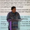 Pertumbuhan Ekonomi Capai 3,7 Persen, Indonesia Kembali Masuk Negara Pendapatan Menengah Atas