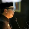 Survei Terbaru SMRC Tentang Ridwan Kamil, Warga Jawa Barat Dukung Sebagai Calon Presiden