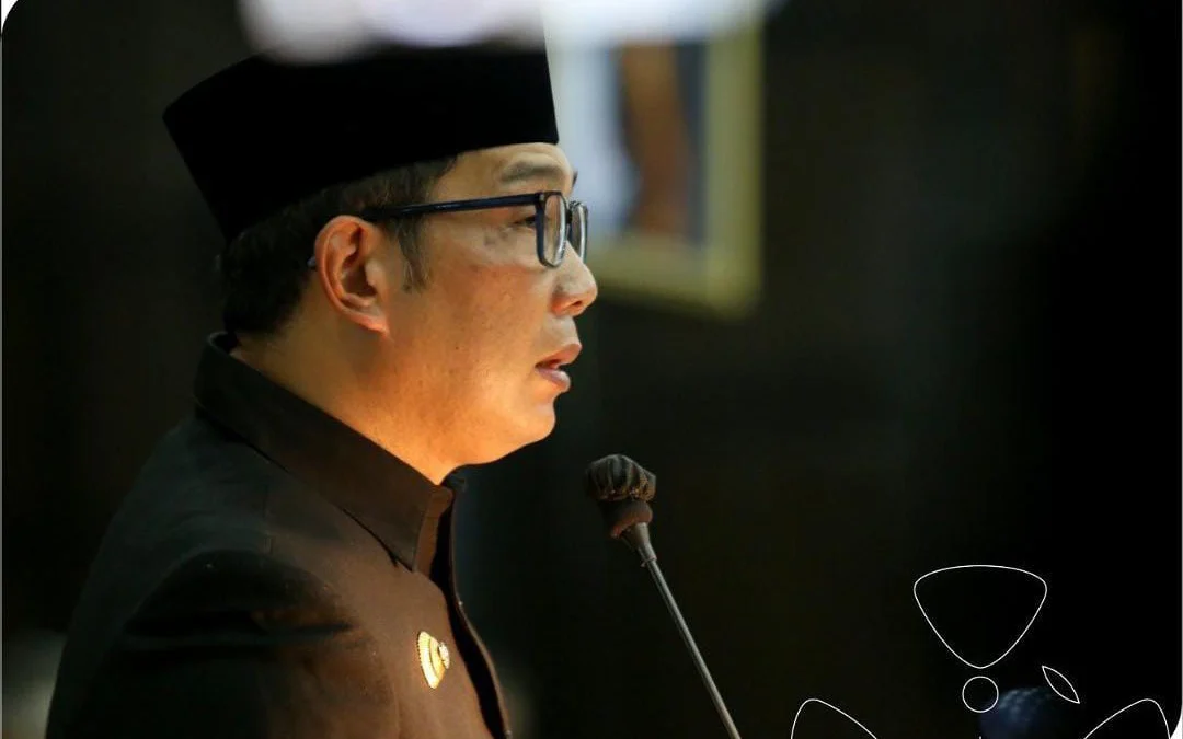 Survei Terbaru SMRC Tentang Ridwan Kamil, Warga Jawa Barat Dukung Sebagai Calon Presiden