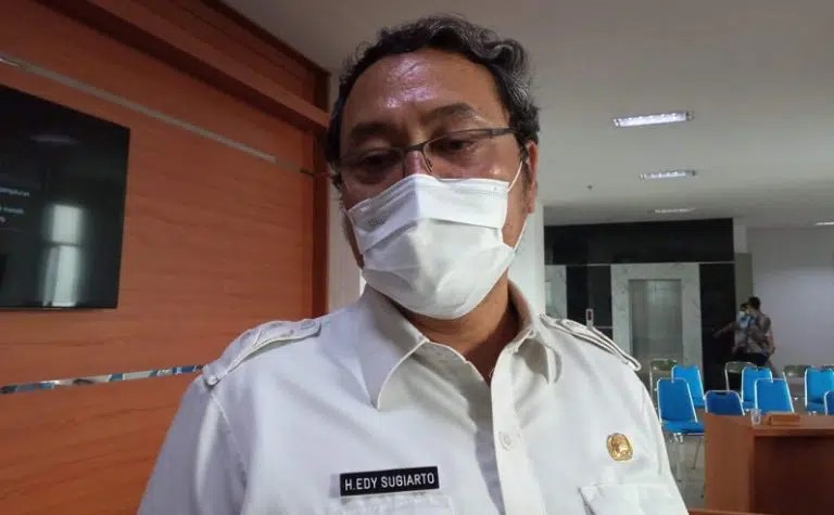 Omicron Menggila, Ratusan Nakes Terinfeksi, Dinkes Kota Cirebon: Masyarakat Harap Waspada!