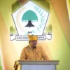 Golkar Targetkan Menang di Sumatera Pada Pemilu 2024