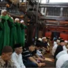 Adzan Pitu Tradisi Unik di Cirebon, Berawal dari Mengusir Wabah